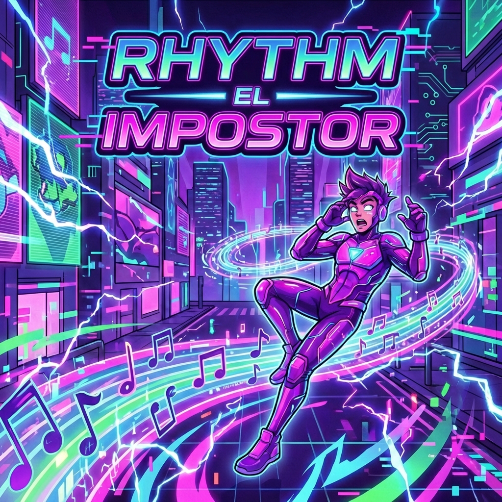 Rhythm el Impostor